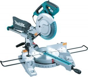 Makita LS1018 10-Inch Dual Slide Compound Miter Saw