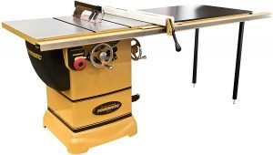 Powermatic PM1000 Table Saw