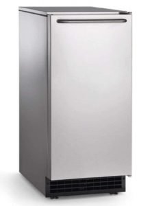 Scotsman CU50GA Undercounter Ice Maker,silent ice maker 