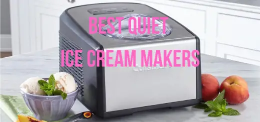 5 Quietest Undercounter Ice Maker Machines - Soundproof Empire