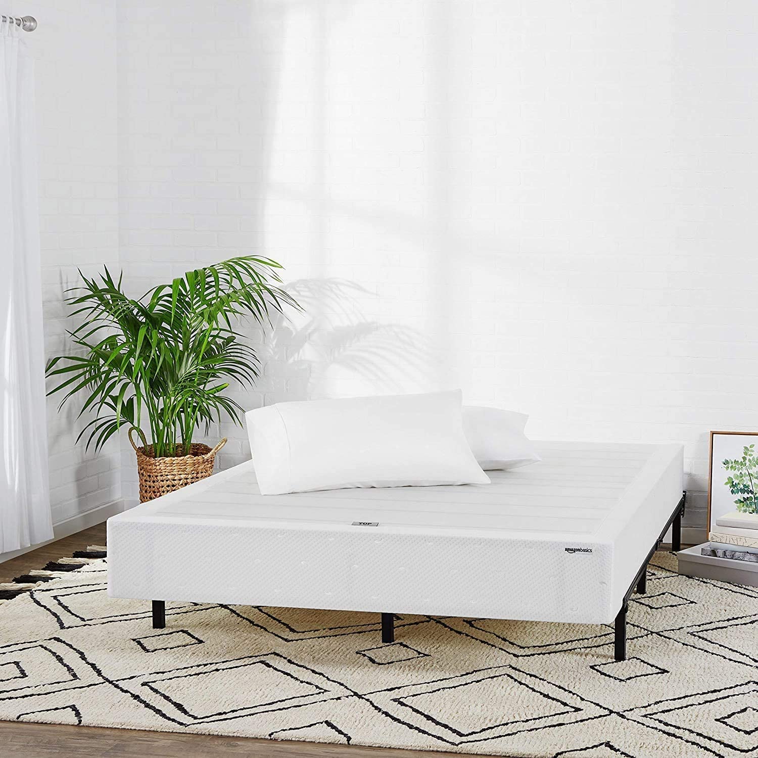 5 Quietest Box (Silent) Springs for a Restful Night Soundproof Empire