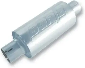 Borla 40842S S-Type Muffler