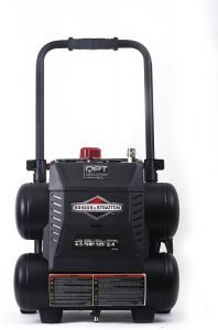 Briggs & Stratton Quiet Air Compressor