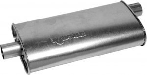 Dynomax Super Turbo Muffler