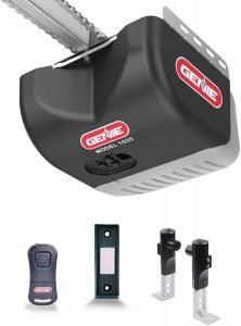 Genie Chain Drive 500 Garage Door Opener