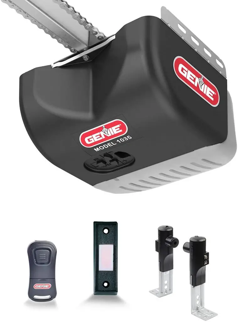 Quiet Garage Door Opener7 Best Quietest Models in the Market