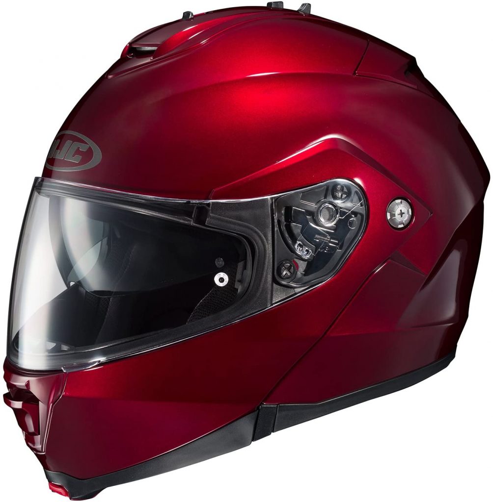 Quietest Motorcycle Helmet7 Best Quiet Models in the Market