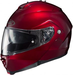 HJC IS-MAX II Modular Motorcycle Helmet