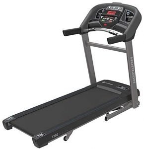 Horizon T202 Fitness Treadmill