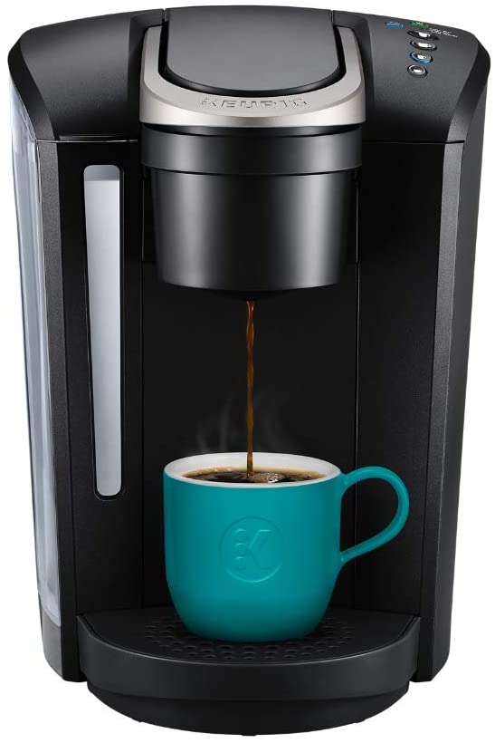 5 Quietest Keurig Coffee Maker Models in the Market Soundproof Empire