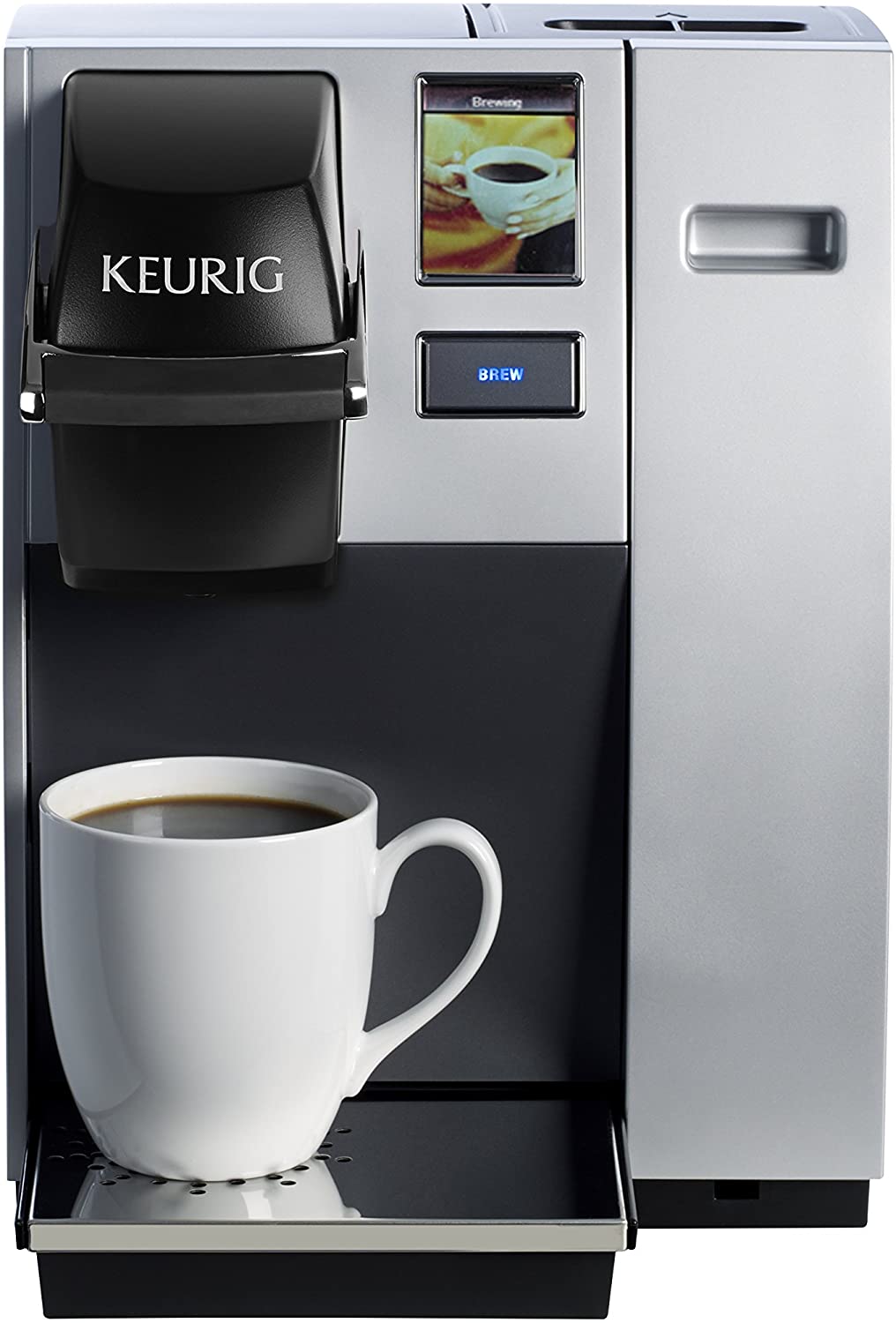 5 Quietest Keurig Coffee Maker Models in the Market Soundproof Empire