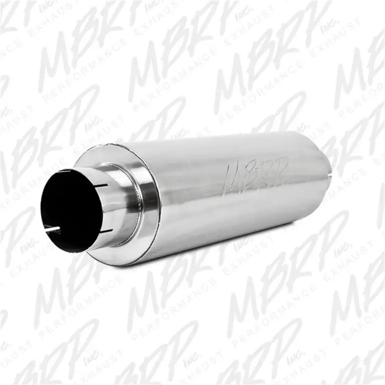 7 Quietest Straight Through Mufflers for Quieter Drive Soundproof Empire
