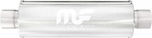 MagnaFlow 10416 Performance Muffler