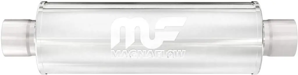 MagnaFlow Quiet 10416 Performance Exhaust Muffler