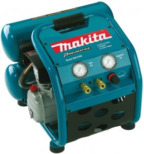 Makita MAC2400 Big Bore 2.5 HP Air Compressor