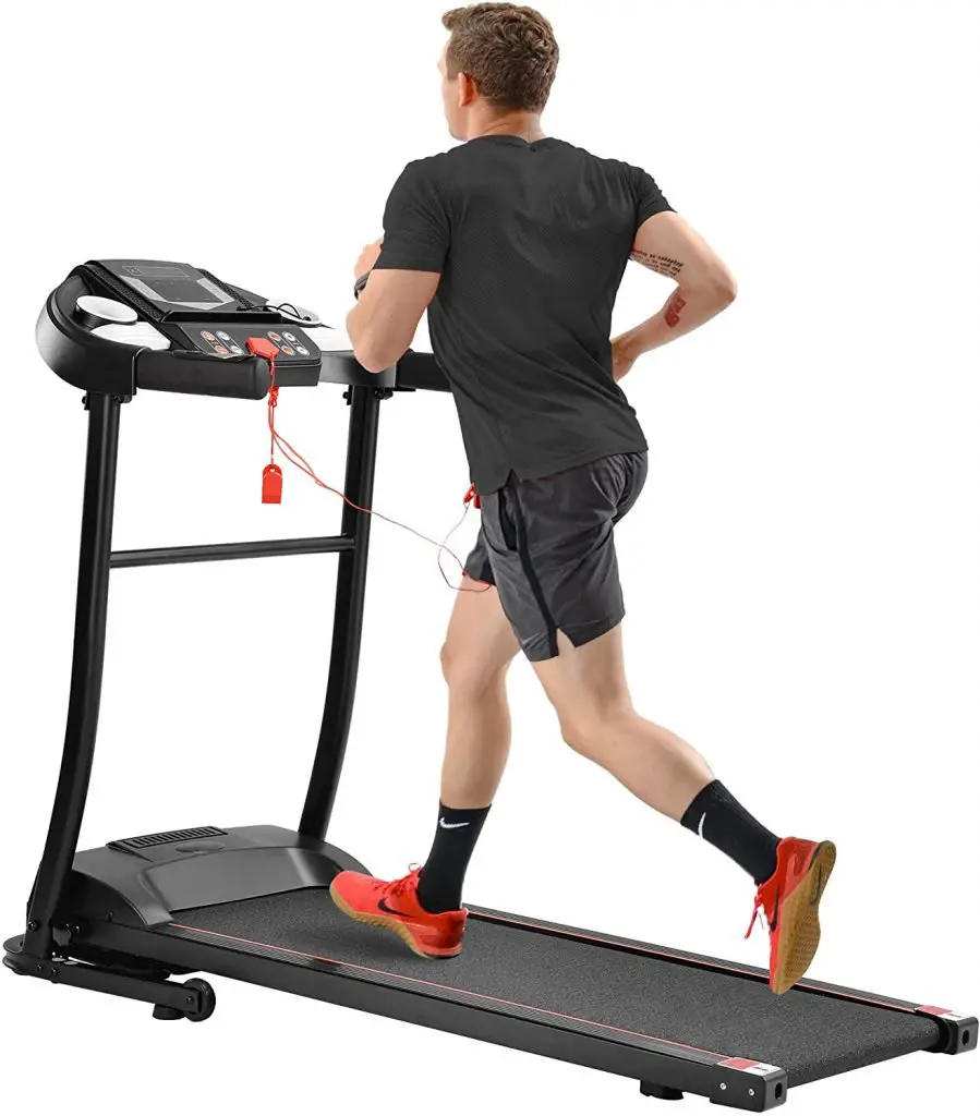 7 Quietest Treadmills for Home and Office Soundproof Empire