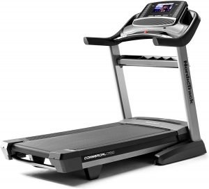 NordicTrack Commercial Series Treadmill