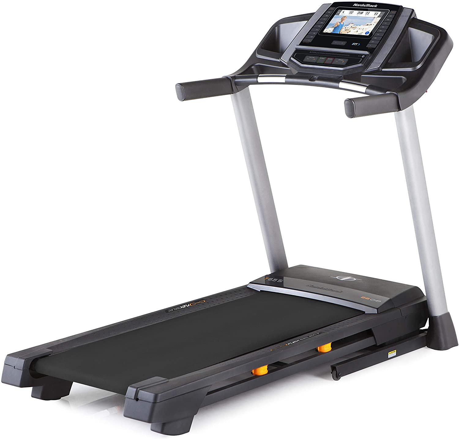 7 Quietest Treadmills for Home and Office Soundproof Empire