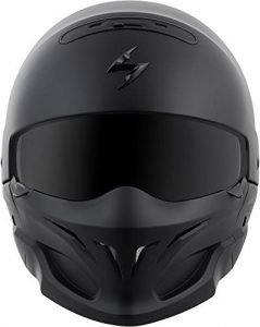 ScorpionExo Covert Unisex-Adult Helmet