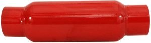 Supreme Performance Cherry Bomb 87522 Glass Pack Muffler