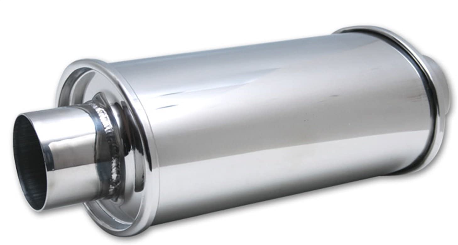 7 Quietest Straight Through Mufflers for Quieter Drive Soundproof Empire