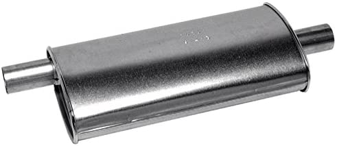 Walker 17886 Economy Pro-Fit Universal Muffler