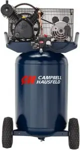 Campbell Hausfeld 30 Gallon 2 Stage Air Compressor