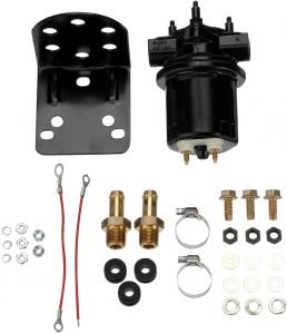 Carter P4601HP In-Line Electric Fuel Pump