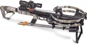 center point crossbow cp400