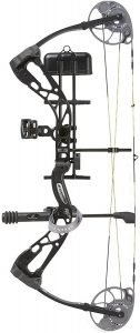 Diamond Archery Edge SB-1 Compound Bow