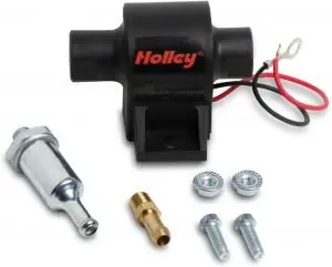 Holley 12427 Fuel Pump