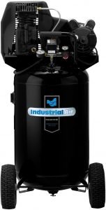 Industrial Air ILA1883054 30-Gallon Belt Driven Air Compressor