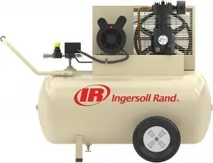 Ingersoll-Rand Garage Mate 30 Gallon Air Compressor