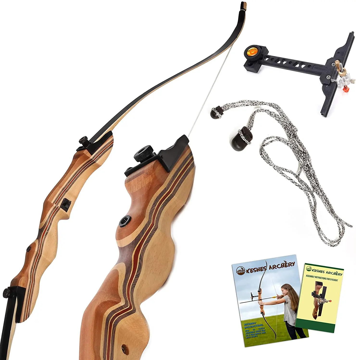 Top 5 Quietest Recurve Bow Models in the Market Soundproof Empire