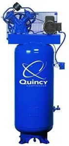 Quincy QT-54 60 Gallon Air Compressor