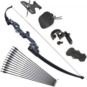 Tongtu Takedown Recurve Bow