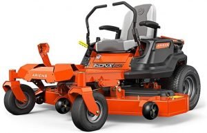 Ariens IKON-X 52 Inch Zero Turn Mower 