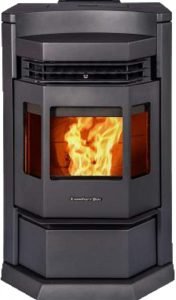 Comfortbilt HP22-N Pellet Stove