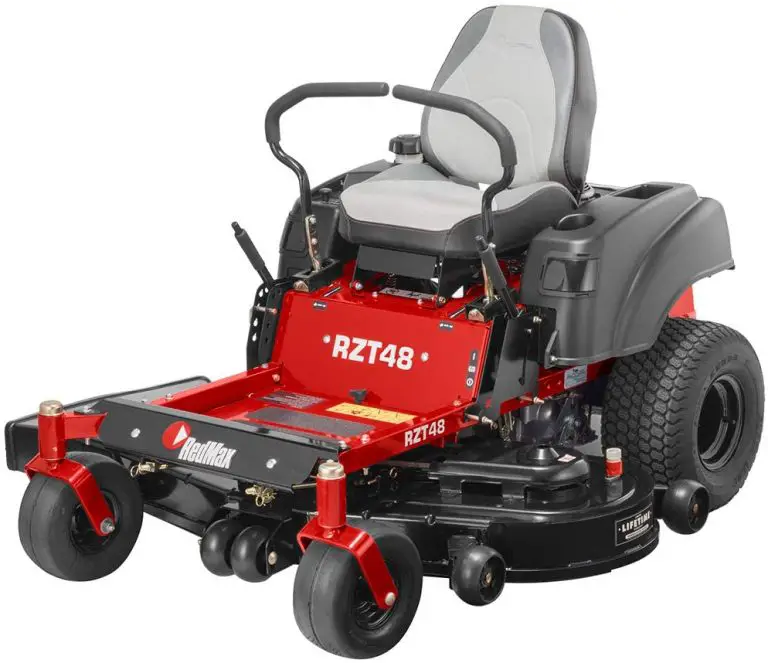 Top 3 Quietest Zero Turn Mower Picks Soundproof Empire
