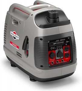 Briggs & Stratton P2200 Power Smart Series Inverter Generator