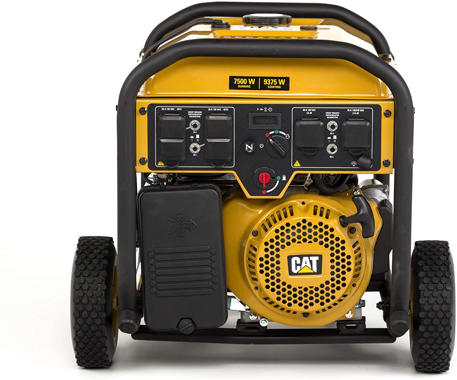 3 Best Quietest 7500 Watt Generator Models on the Market 2023