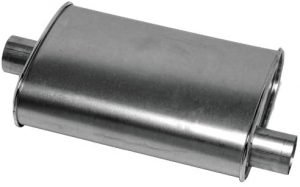 Thrush Turbo Muffler