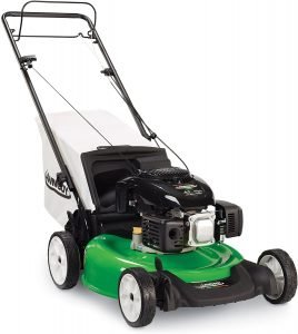 Lawn-Boy 17732 21- Inch  6. 5 Gross Torque Kohler XTX OHV  Self-Propelled Gas Lawn Mower