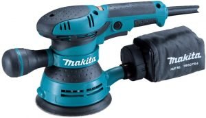 Makita BO5041 5 Inch OPM D-Handle Random Orbit Sander