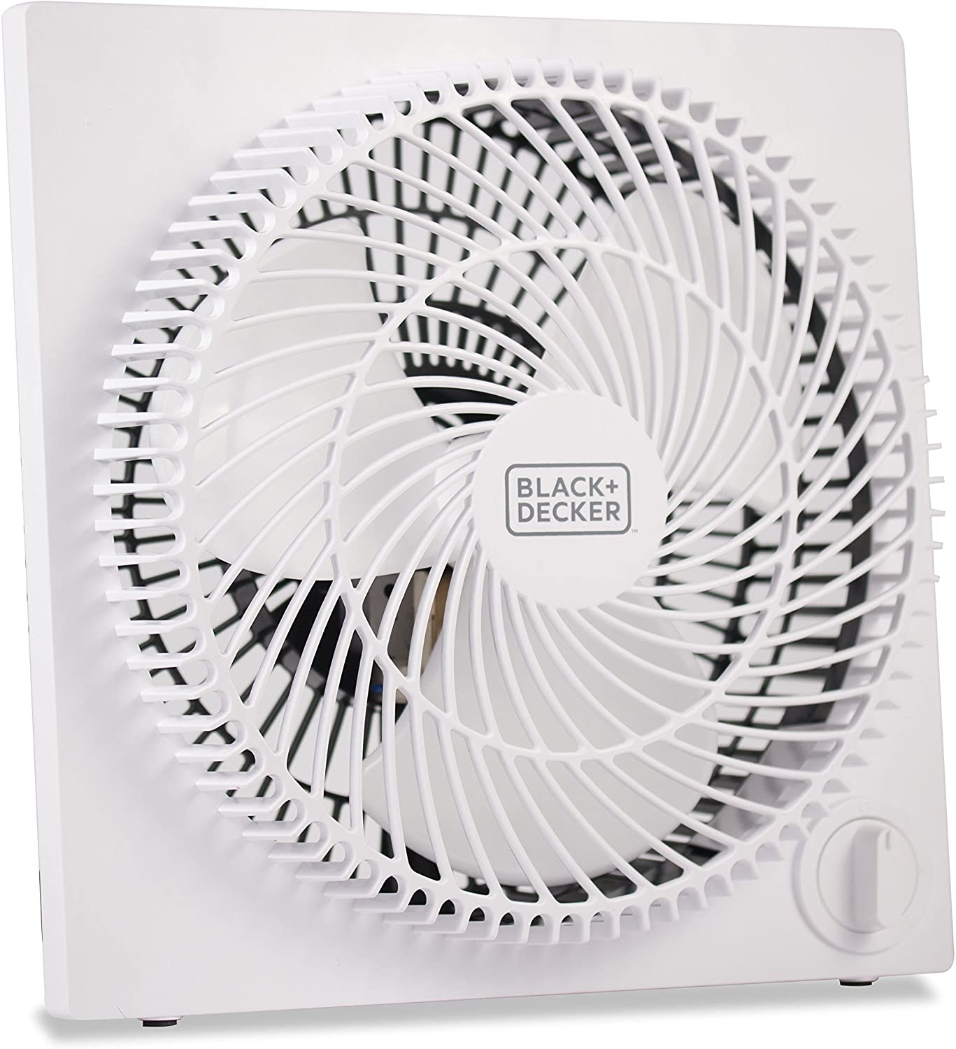 Top 3 Quietest Box Fans for Your Cooling Needs Soundproof Empire