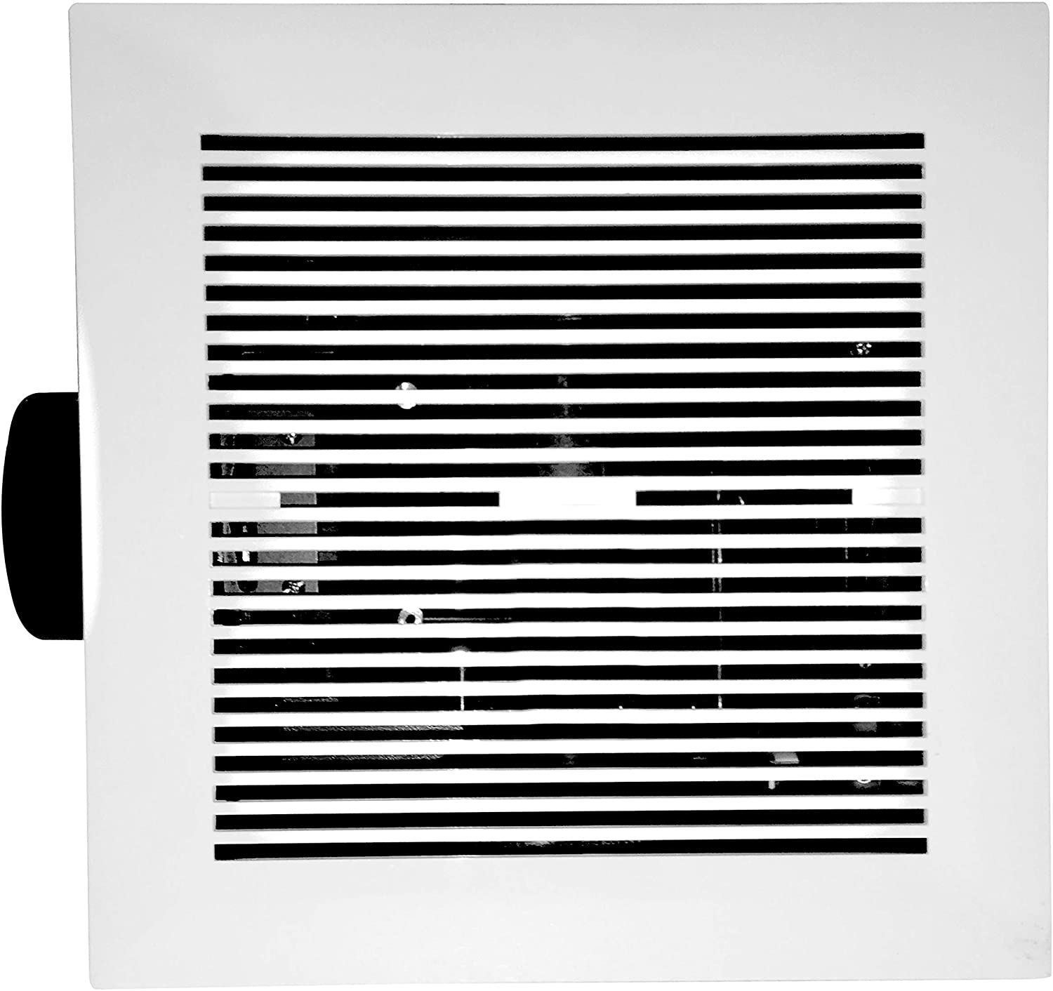 Quietest Bathroom Fan Top 5 Whisper Quiet Bathroom Exhaust fans Soundproof Empire