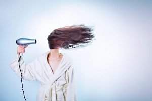How to Make a Hair Dryer Quieter