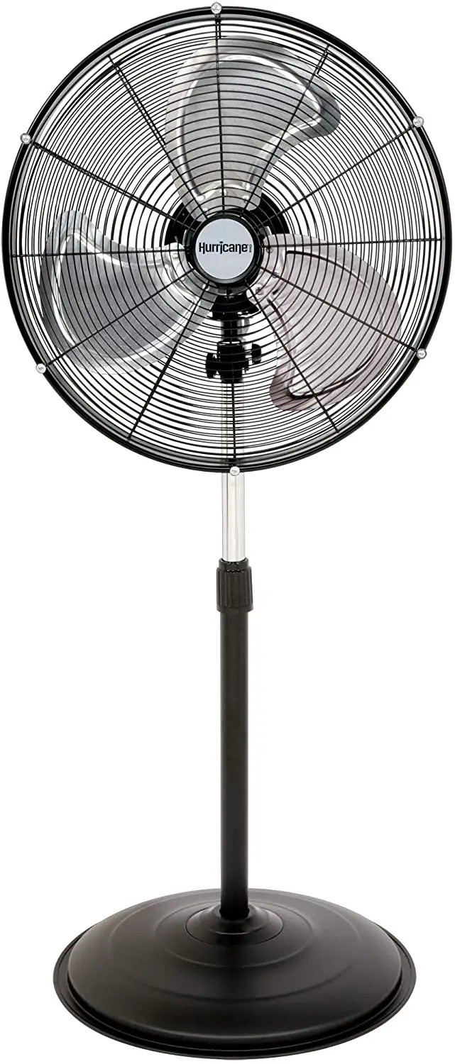 Top 7 Quietest Outdoor Fans Soundproof Empire