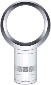 Dyson Air Multiplier AM06 10 Inch Table Fan