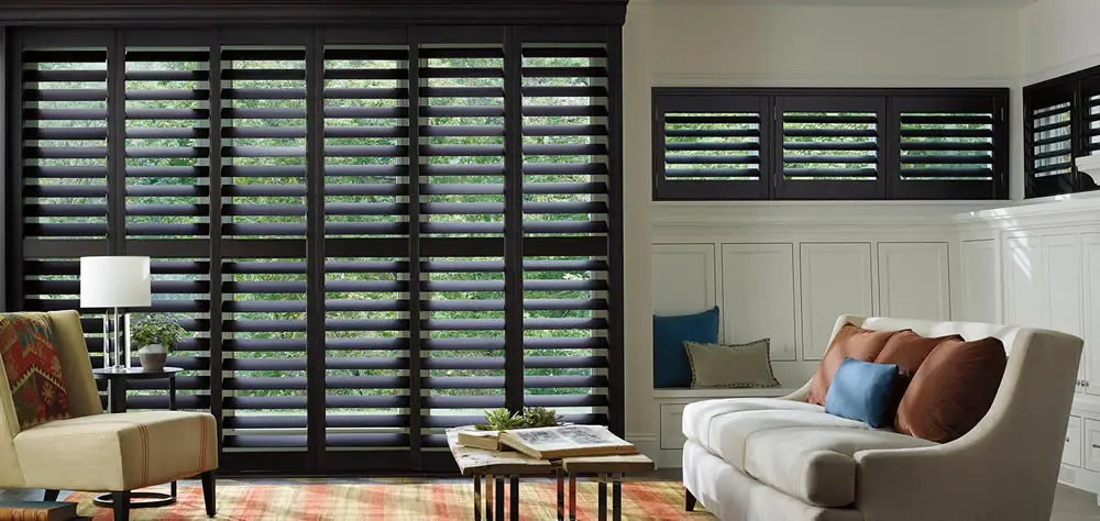 Do Plantation Shutters Reduce Noise?